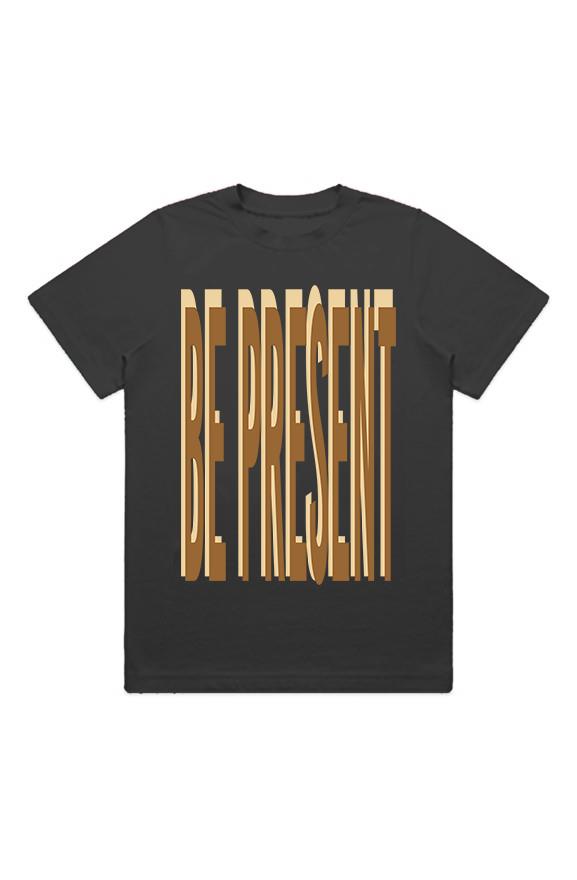 Be Present Premium 