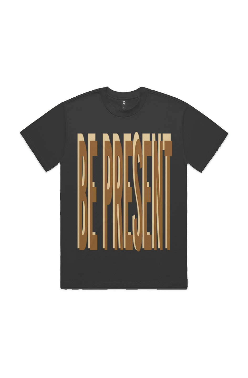 Be Present Premium (Mens)