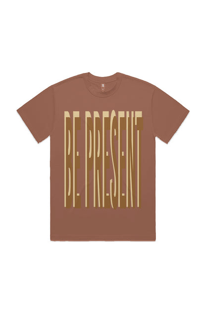 Be Present Premium (Mens)