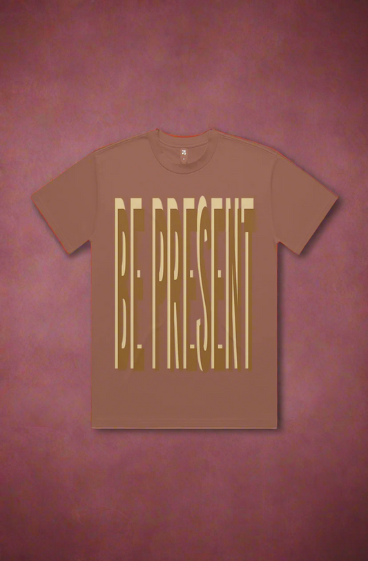 Be Present Premium (Mens)