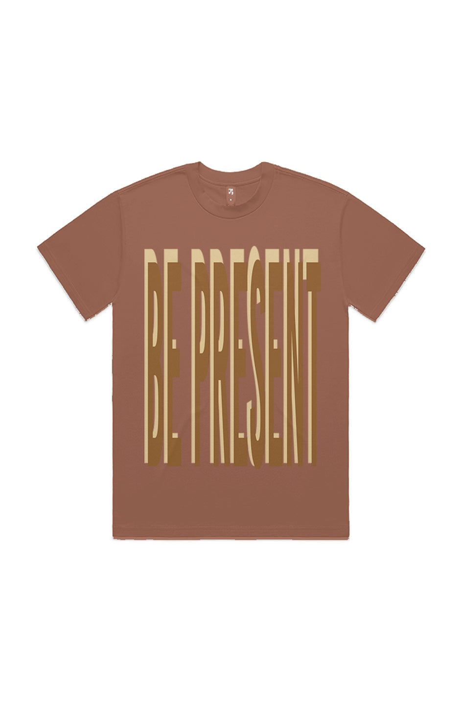 Be Present Premium (Mens)