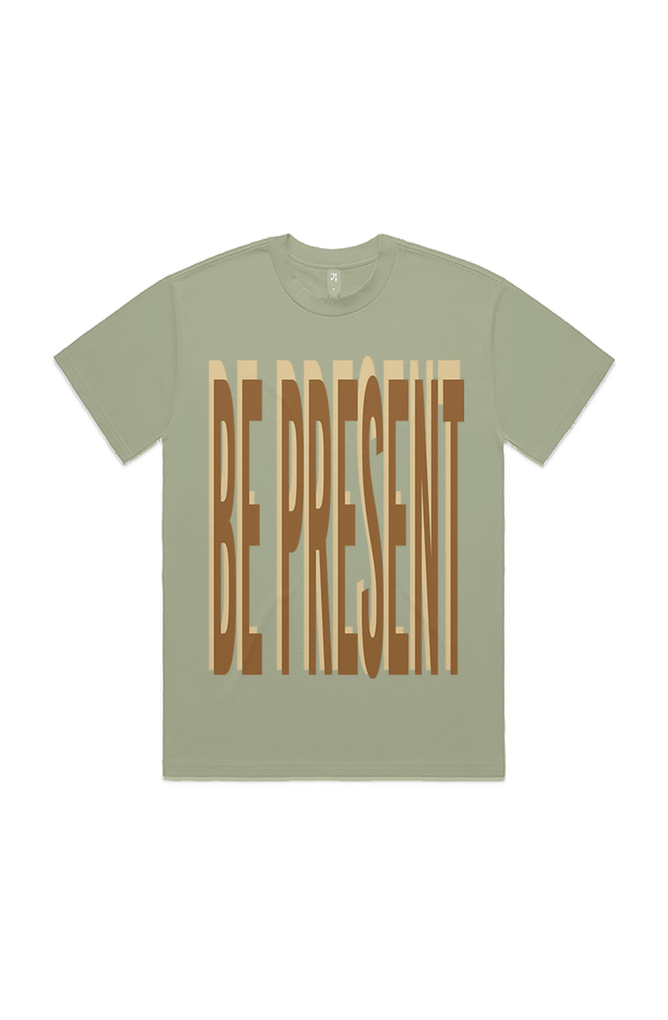 Be Present Premium (Mens)