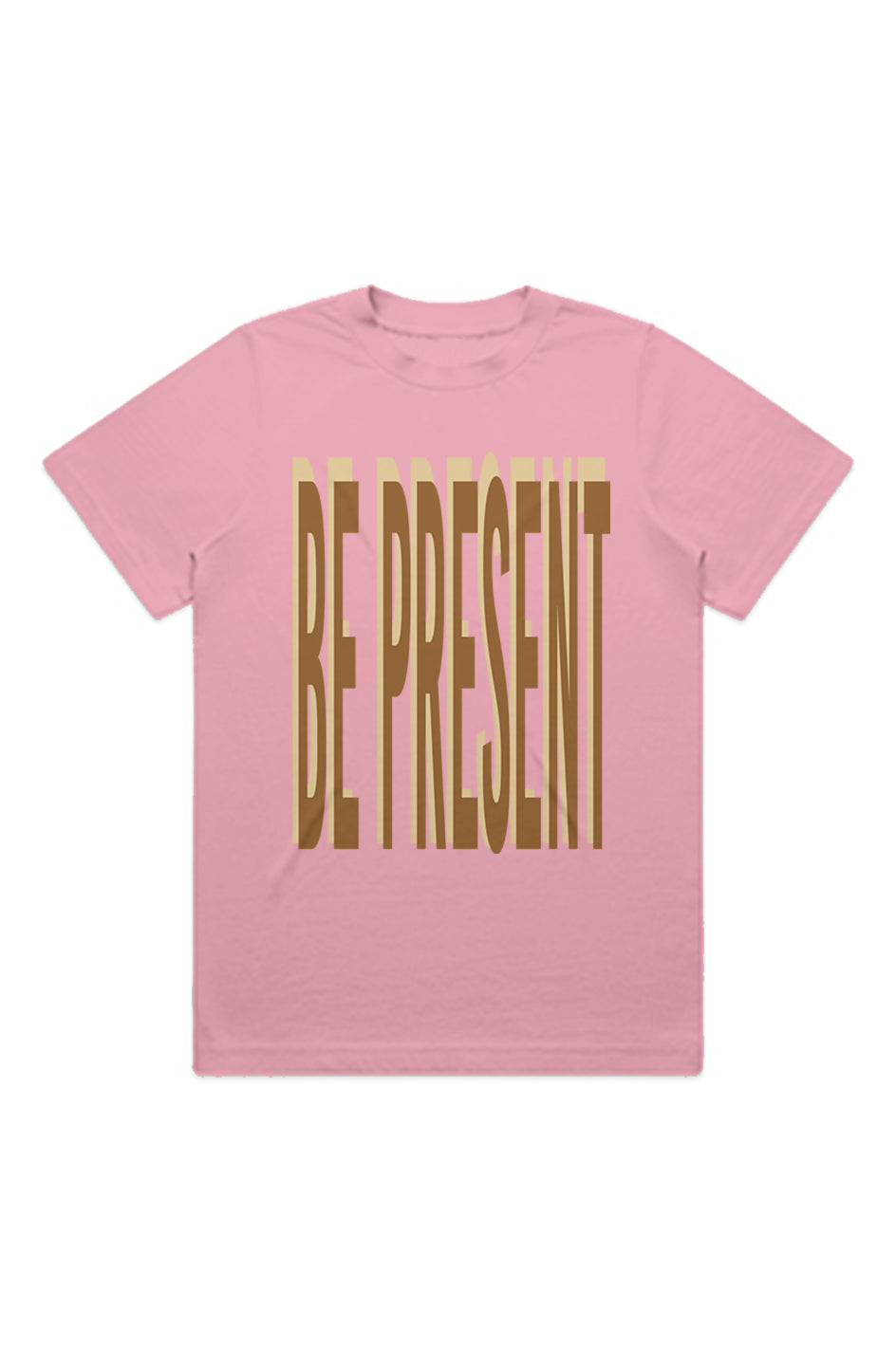 Be Present Premium (Womens)