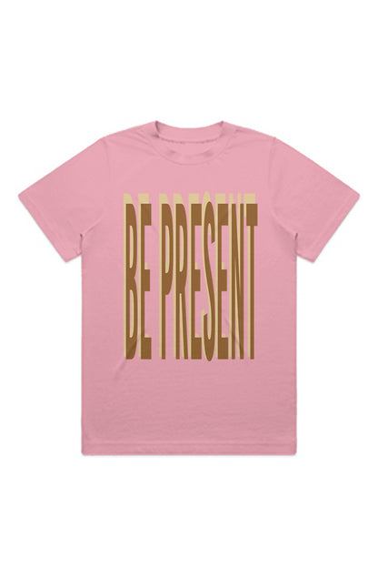 Be Present Premium (Womens)