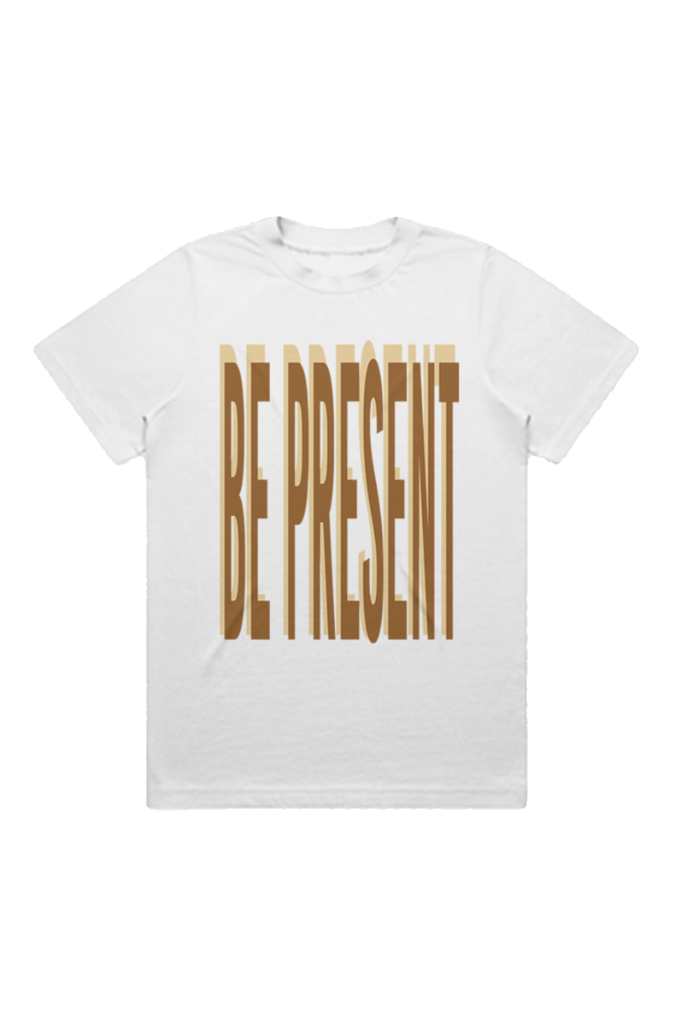 Be Present Premium (Womens)