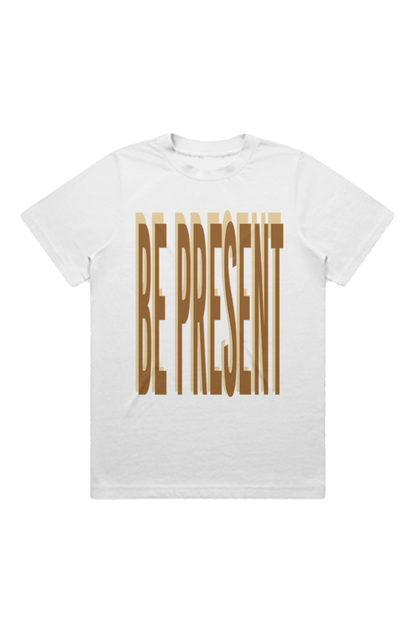 Be Present Premium (Womens)