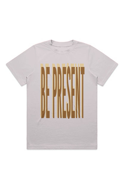 Be Present Premium (Womens)