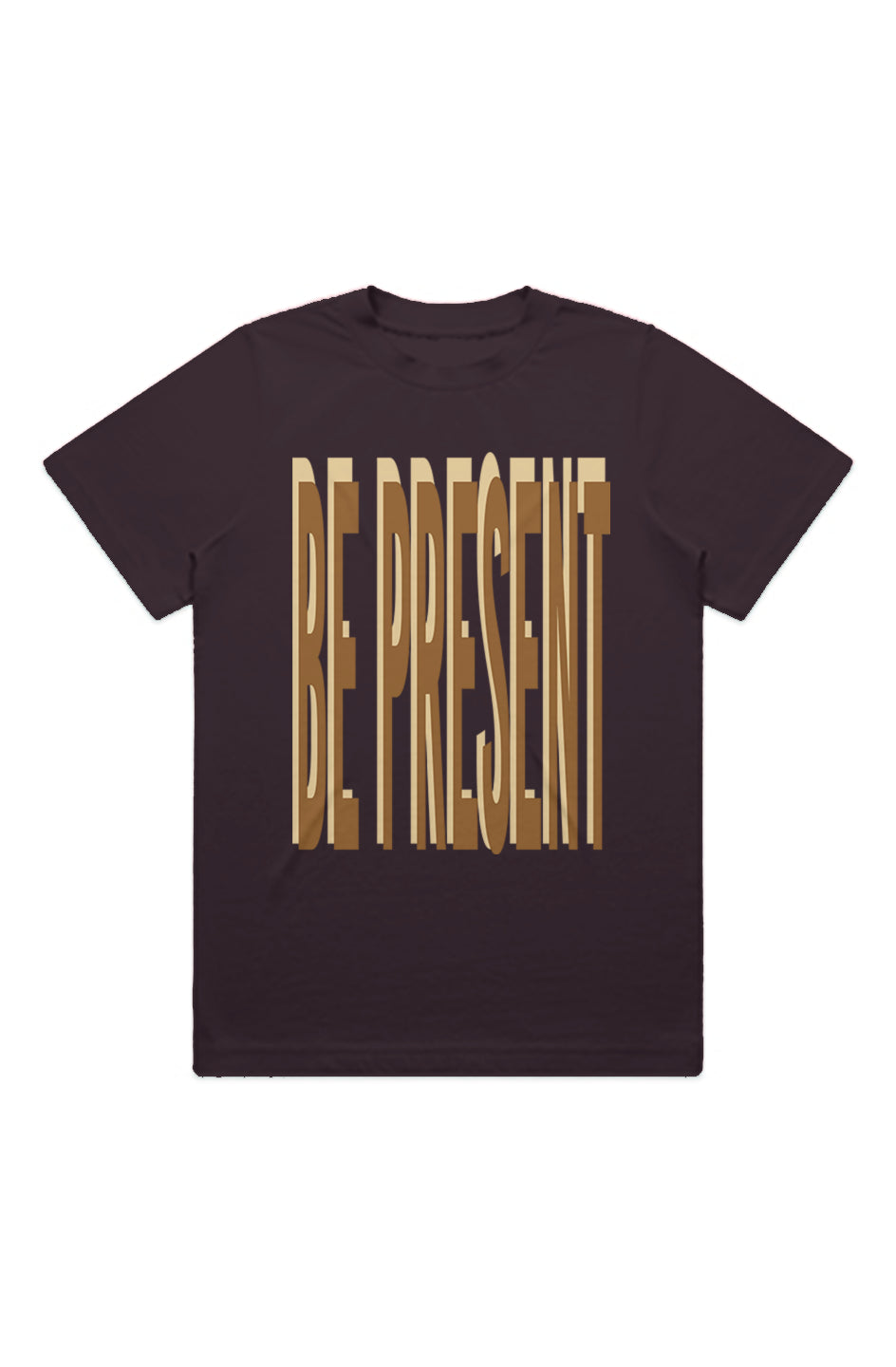 Be Present Premium (Womens)