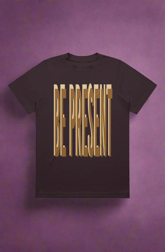 Be Present Premium (Womens)