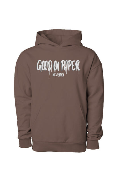 Good on Paper Day One Hoody