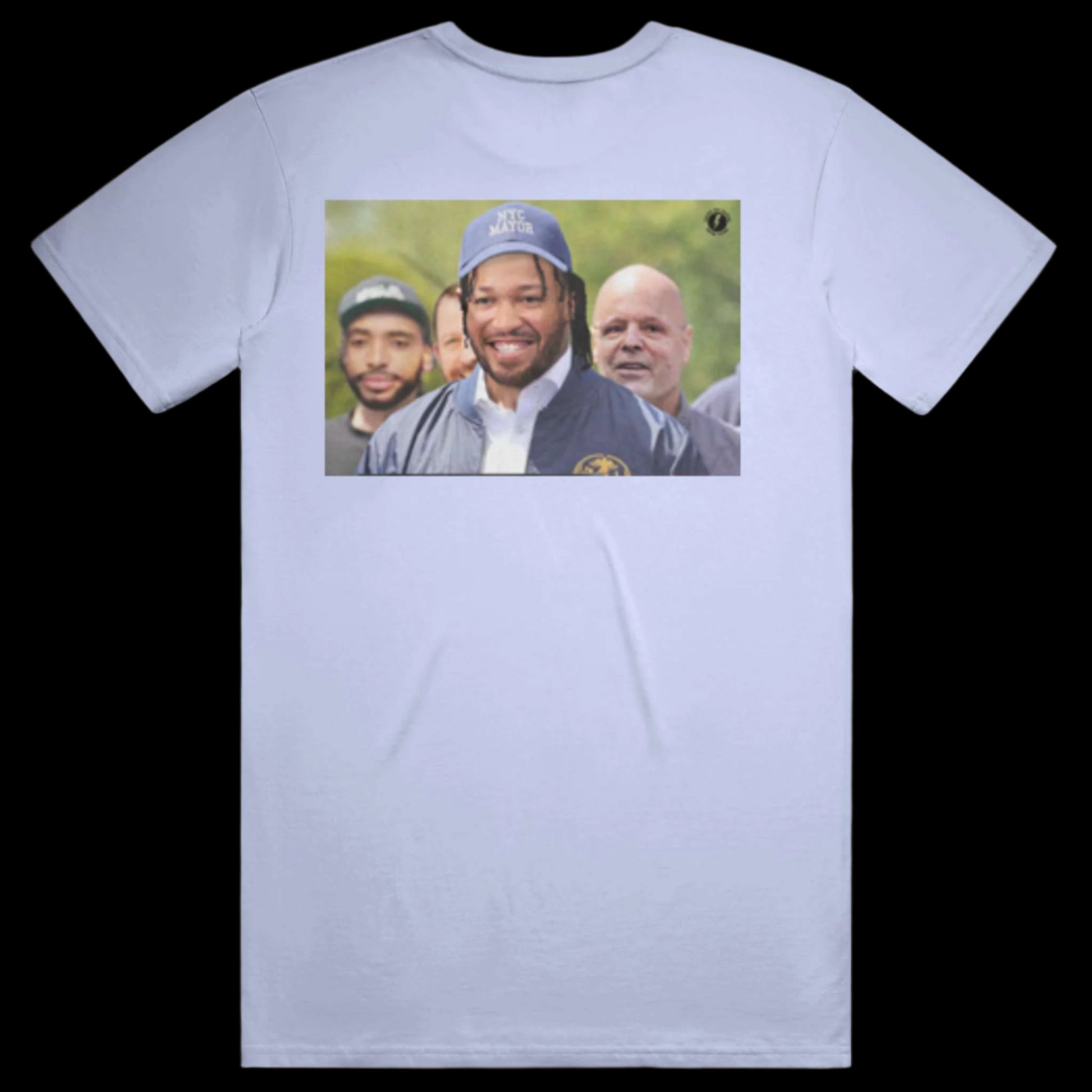 Vote Brunson For Mayor