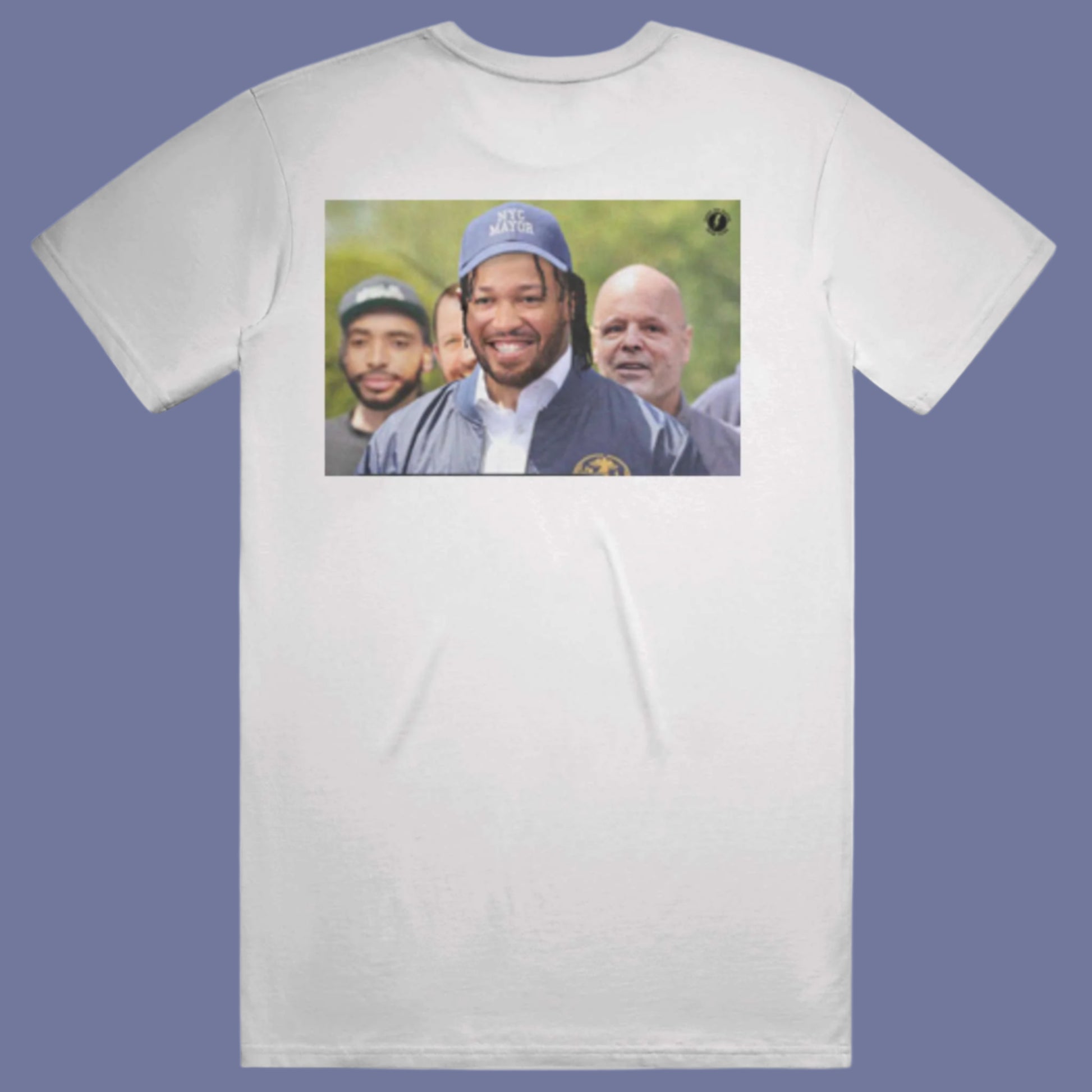 Vote Brunson For Mayor