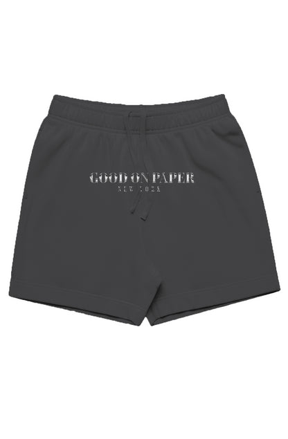 Good on Paper 2099 Shorts