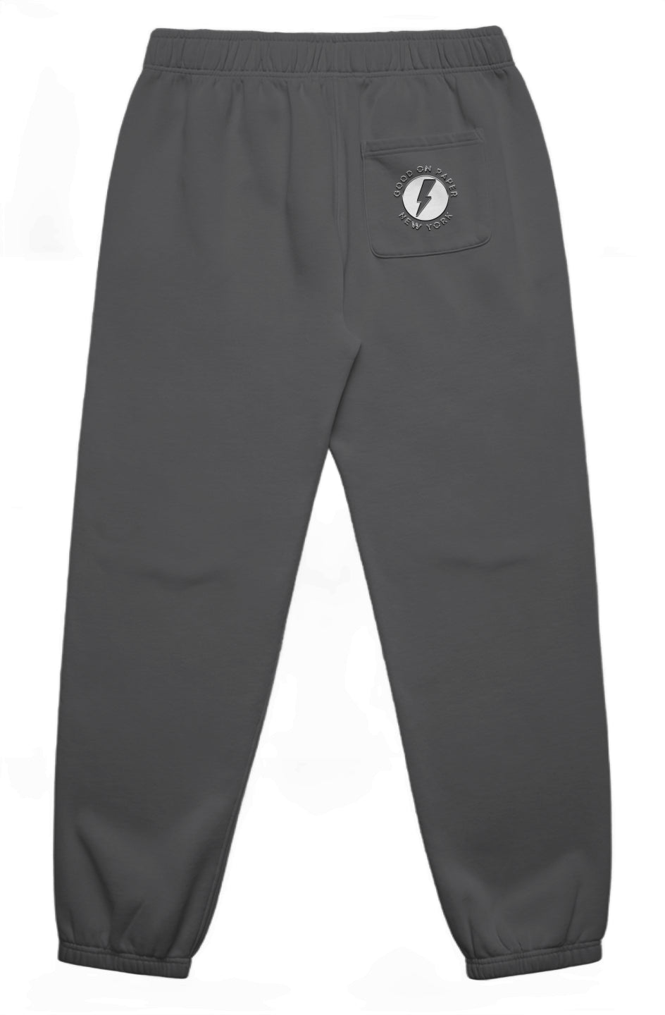 Good on Paper 2099 Faded Track Pants