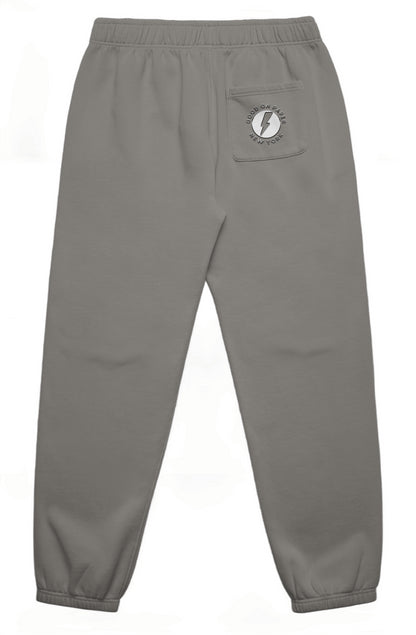 Good on Paper 2099 Faded Track Pants