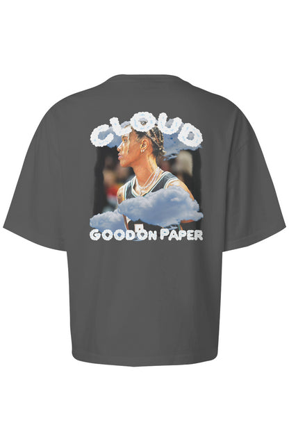 Cloud 9 - Boxy Crop (Women's)