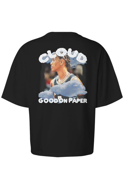 Cloud 9 - Boxy Crop (Women's)
