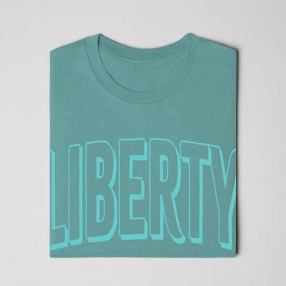 Liberty Stew York City