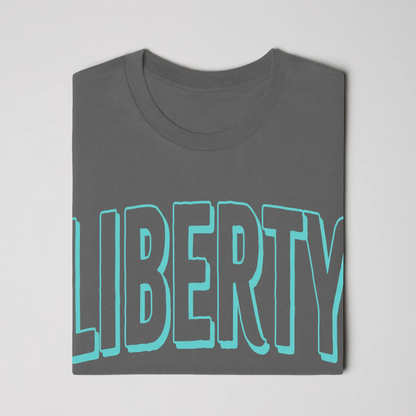 Liberty Stew York City