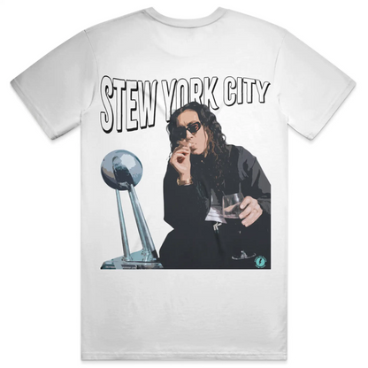 Liberty Stew York City