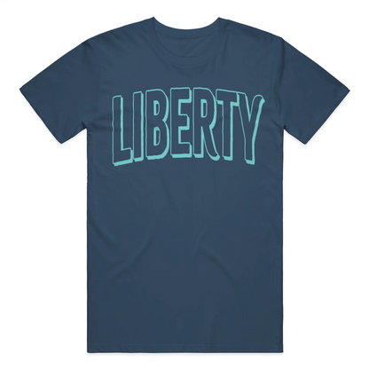 Liberty Stew York City (Unisex)
