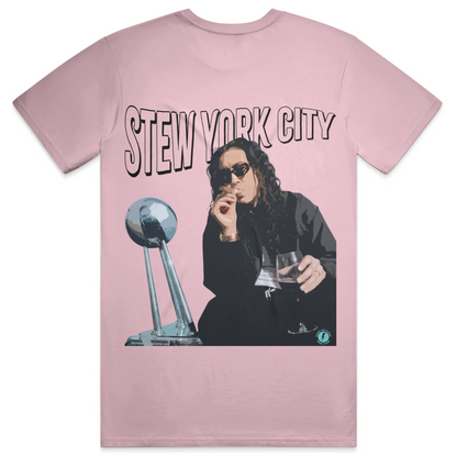 Liberty Stew York City (Unisex)