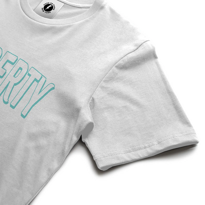 Queen B Laney Hamilton Heavyweight T Shirt