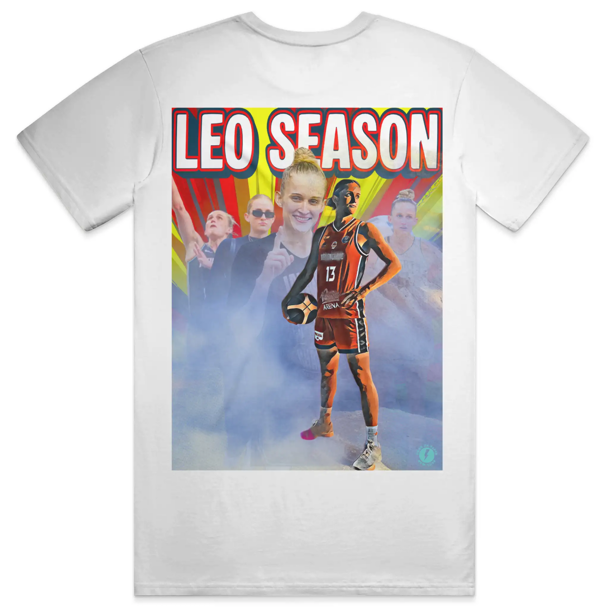 Leo Season Liberty