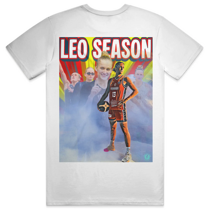 Leo Season Liberty