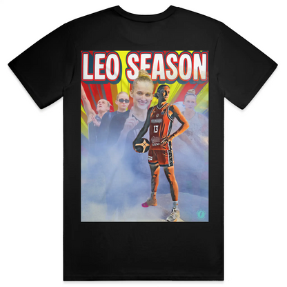 Leo Season Liberty