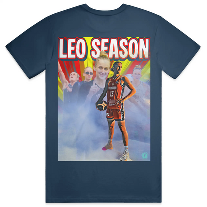 Leo Season Liberty