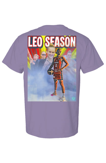 Leo Season Liberty