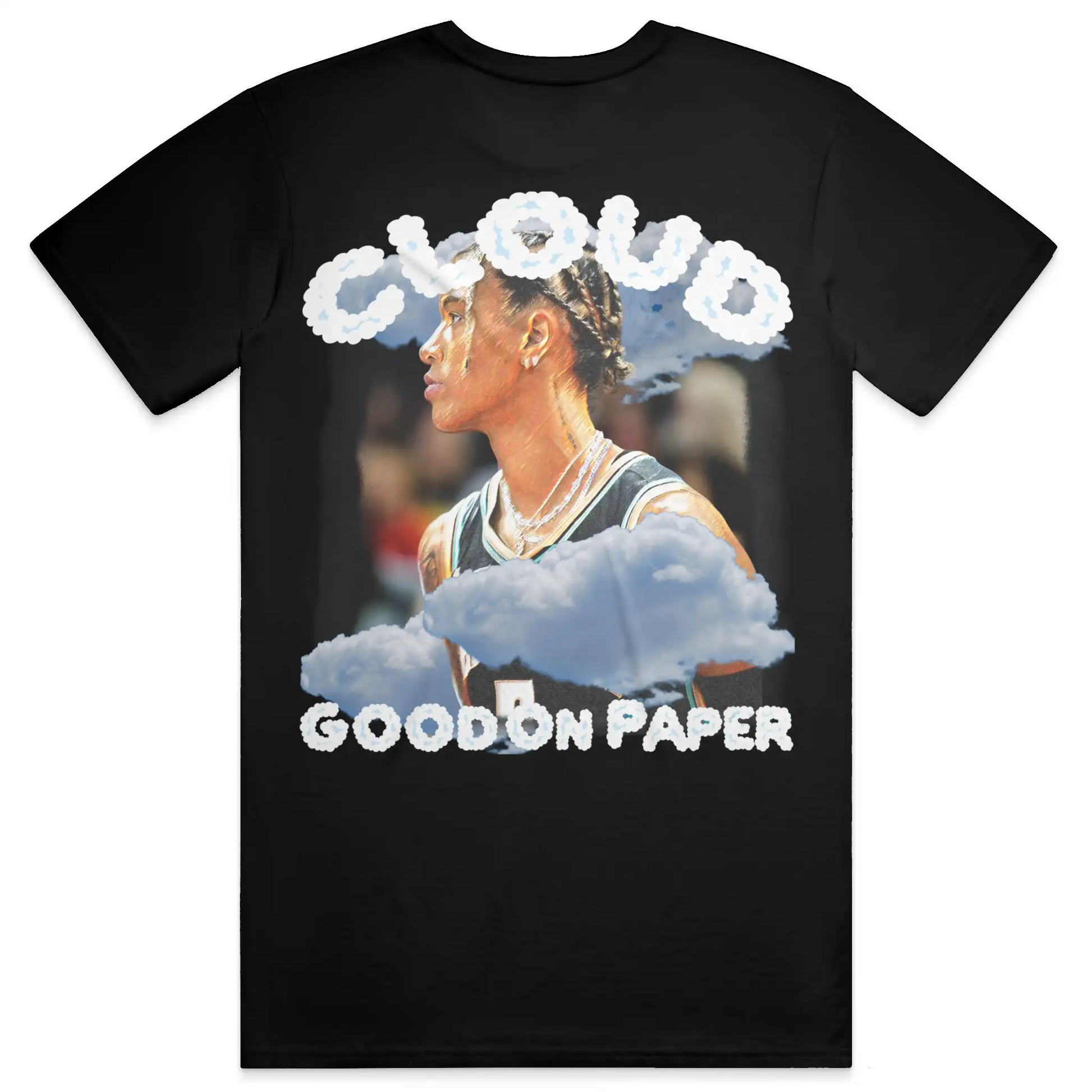 Cloud 9 Unisex
