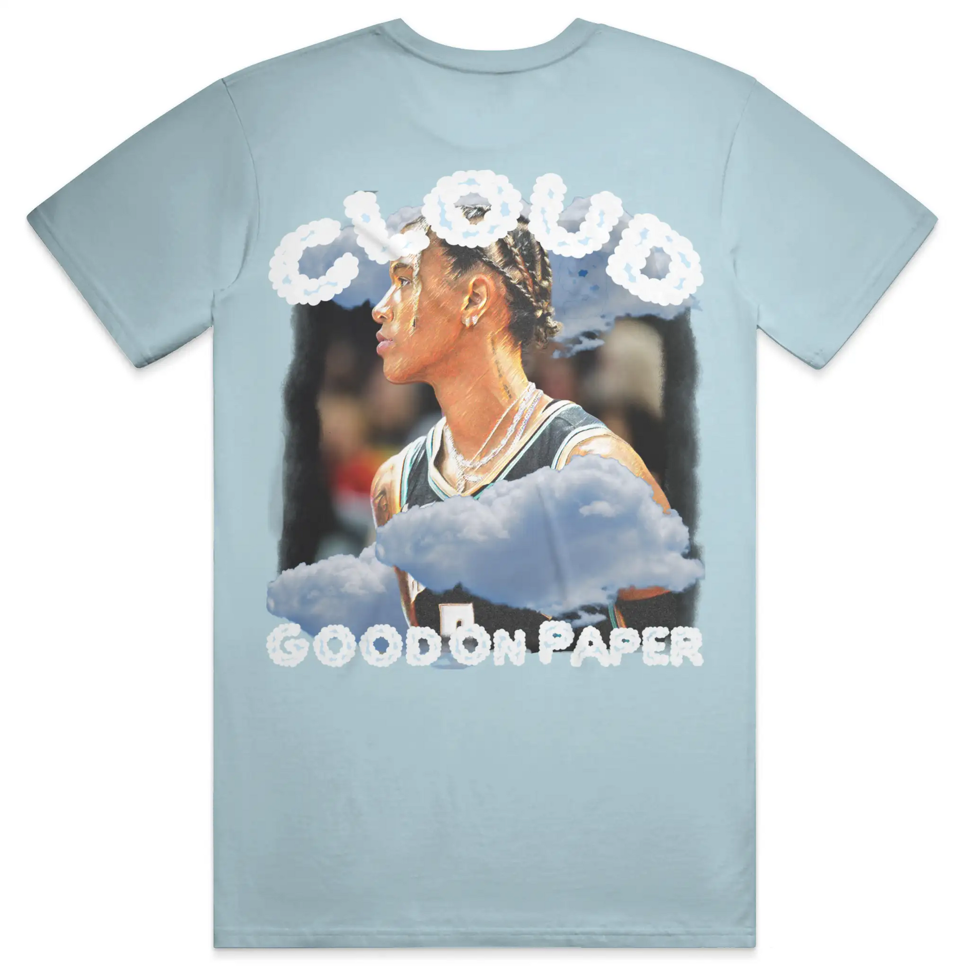 Cloud 9 Unisex