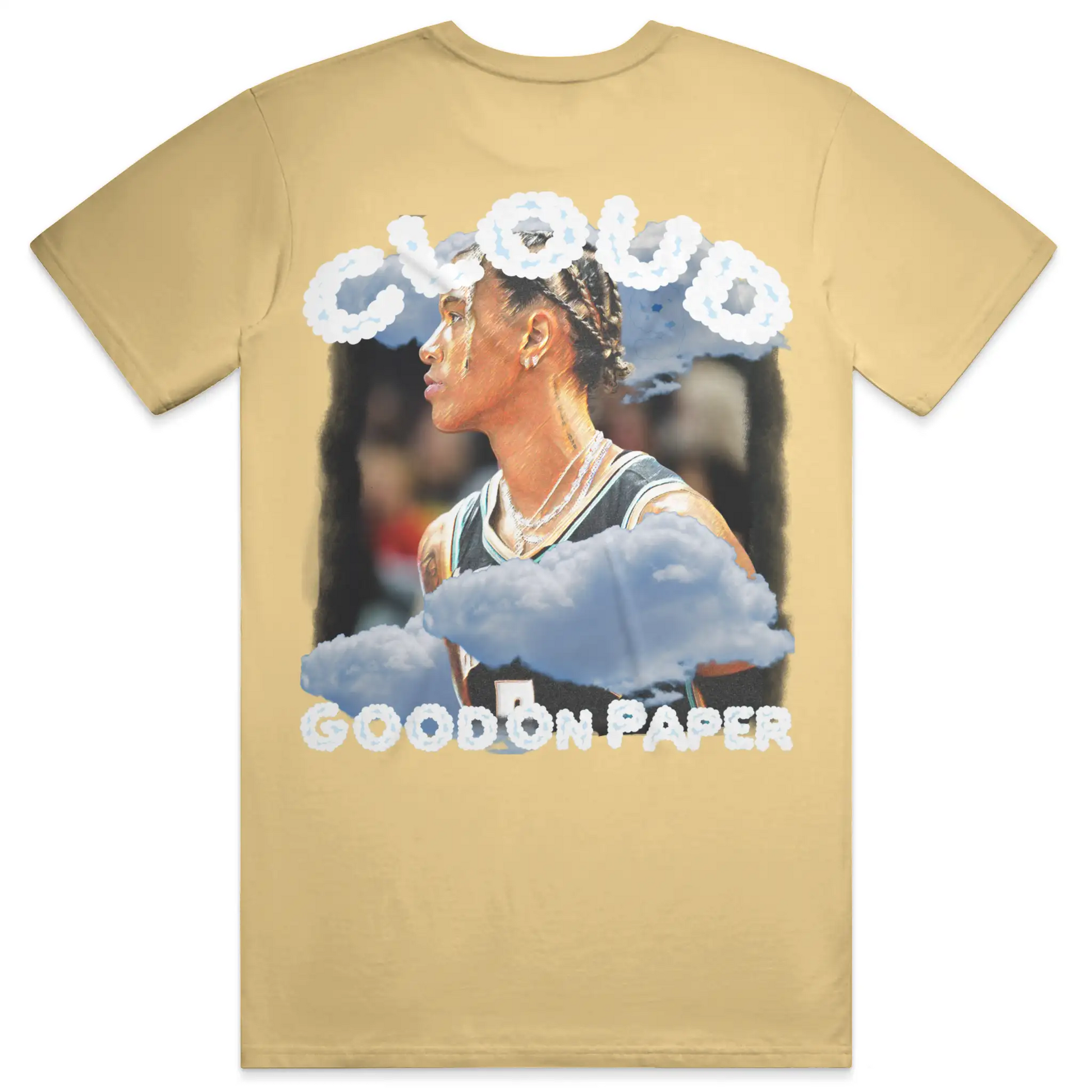 Cloud 9 Unisex