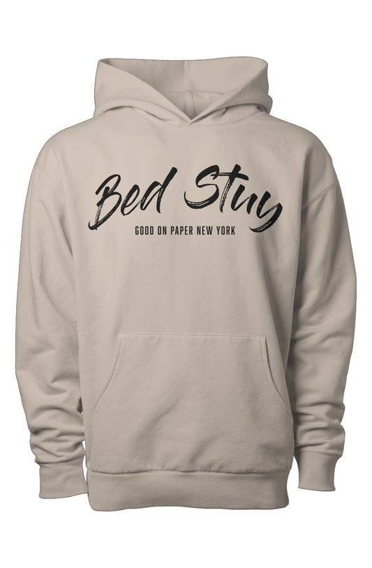 Neighborhoodies of New York 