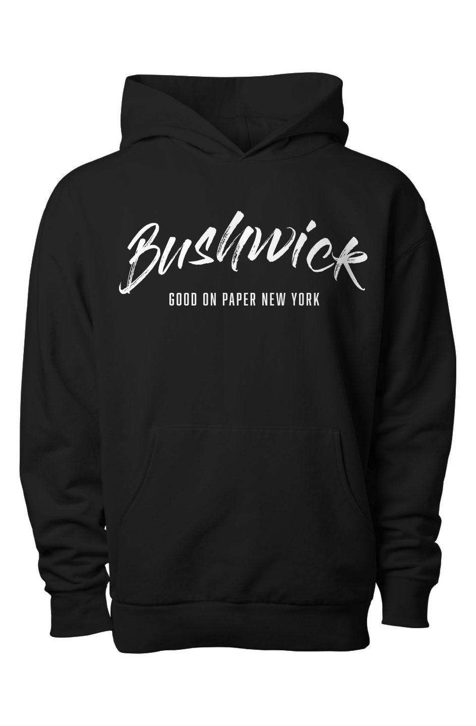 Bushwick Neighborhoody