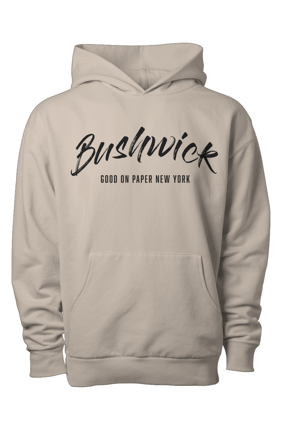 Neighborhoodies of New York