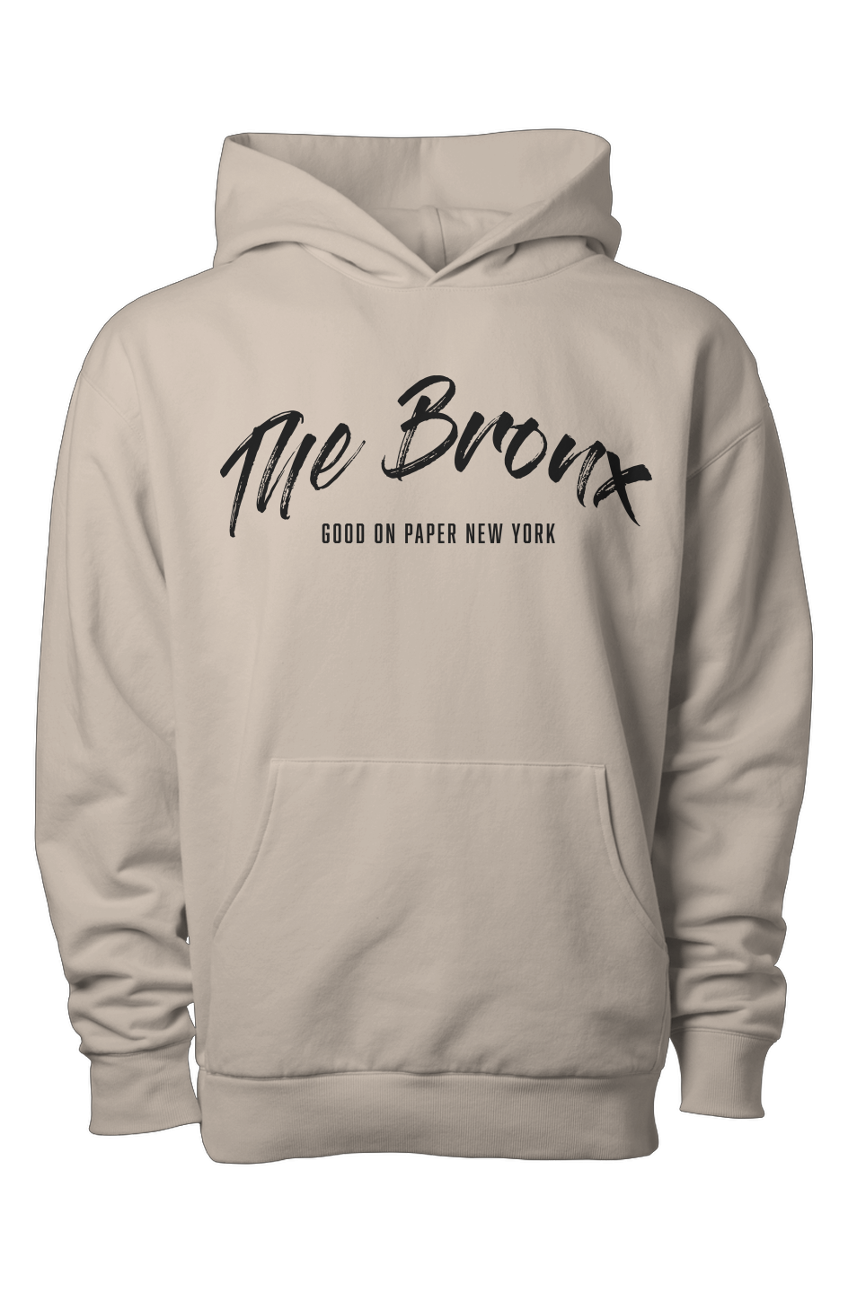The Bronx Neighborhoody
