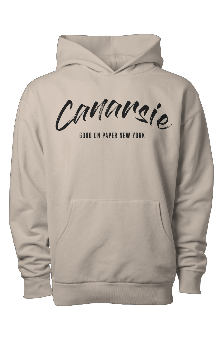 Neighborhoodies of New York