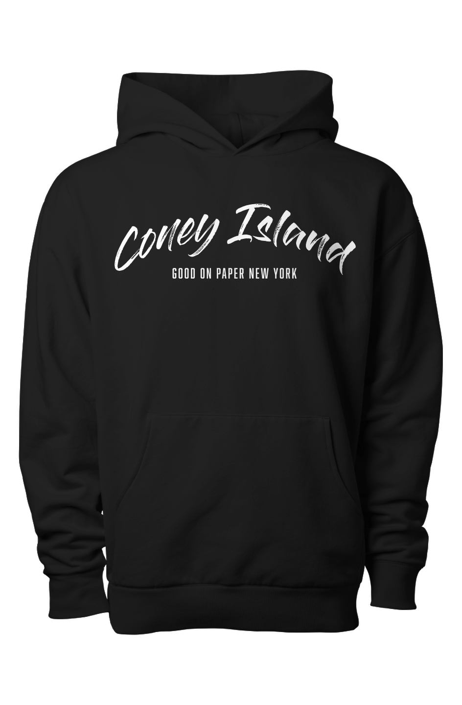 Neighborhoodies of New York
