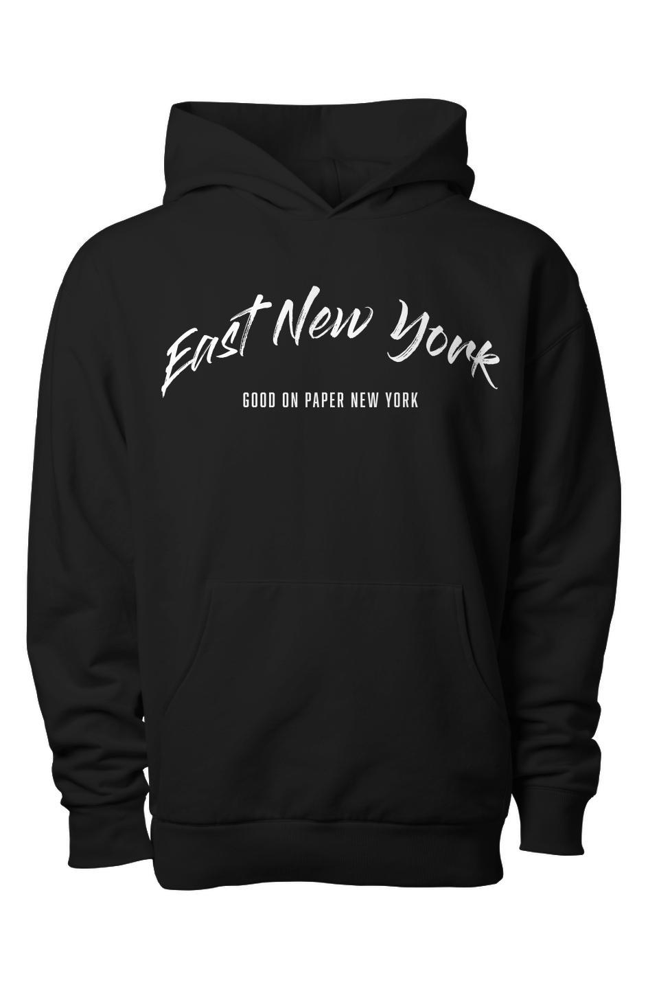 ENY Black Neighborhoody