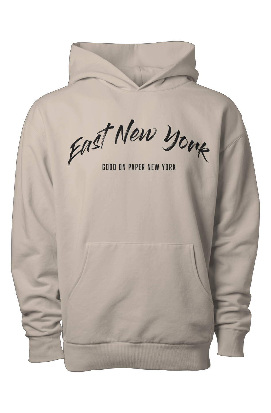 Neighborhoodies of New York