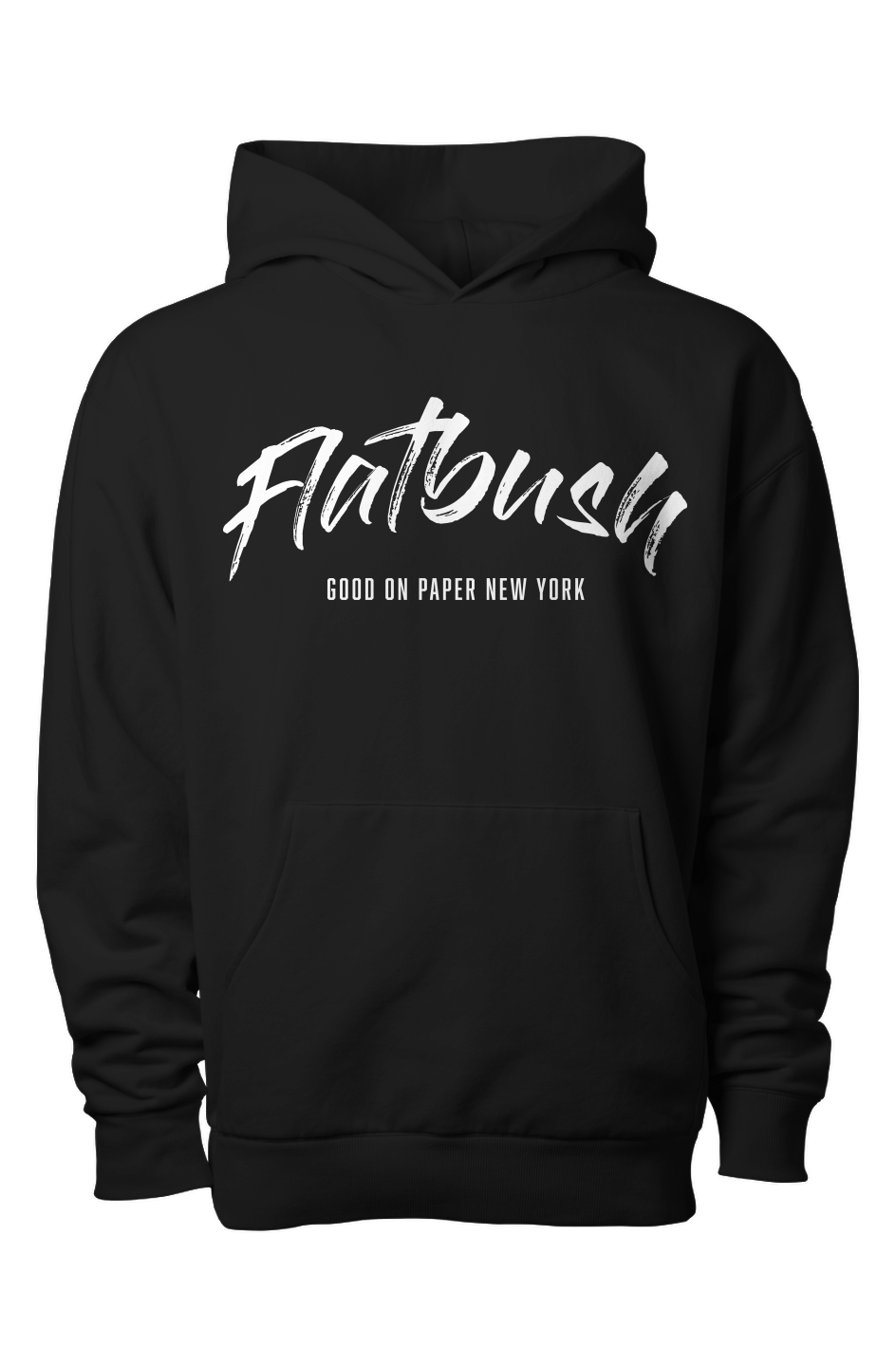 Neighborhoodies of New York