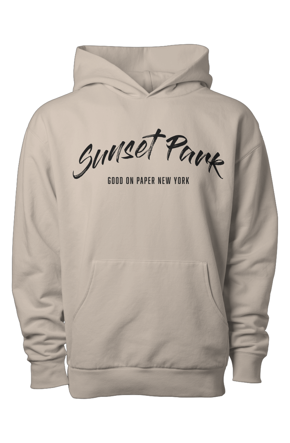 Neighborhoodies of New York