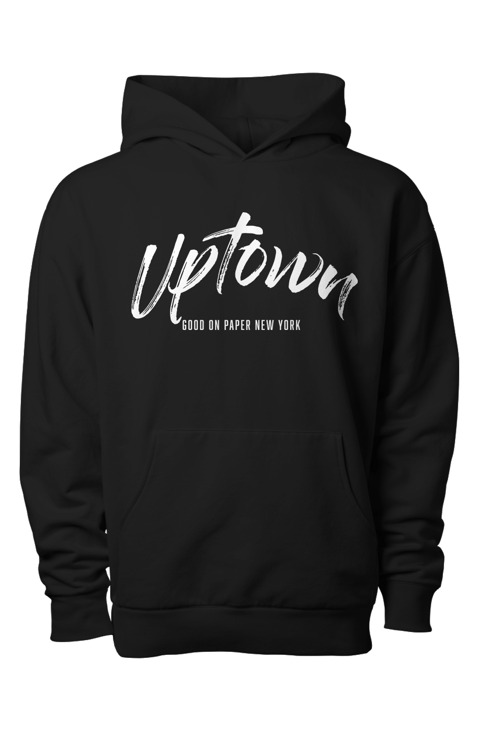 Neighborhoodies of New York