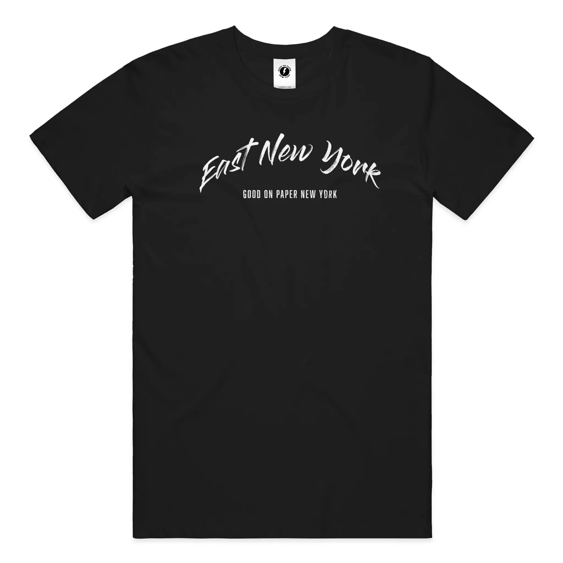 East NY Neighborhoodies Shirt