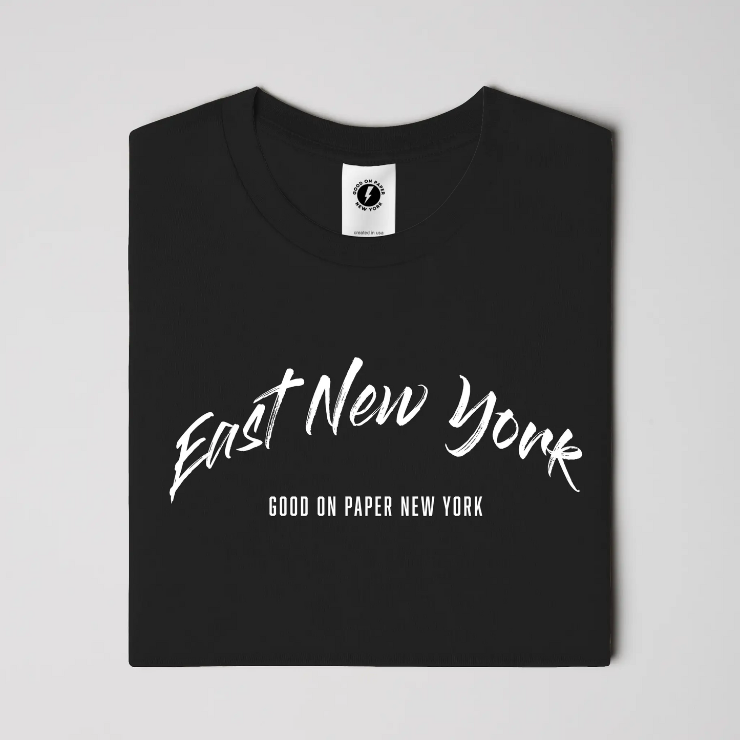 East NY Neighborhoodies Shirt