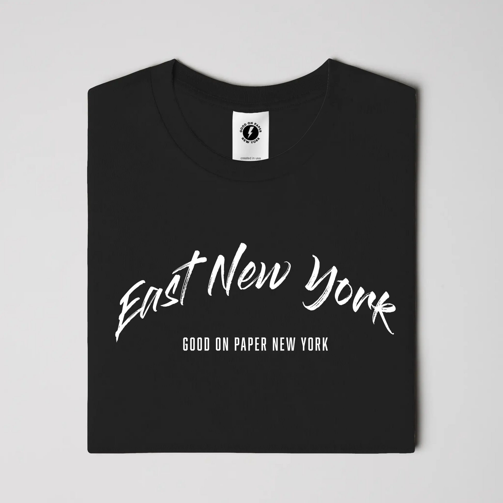 East NY Neighborhoodies Shirt