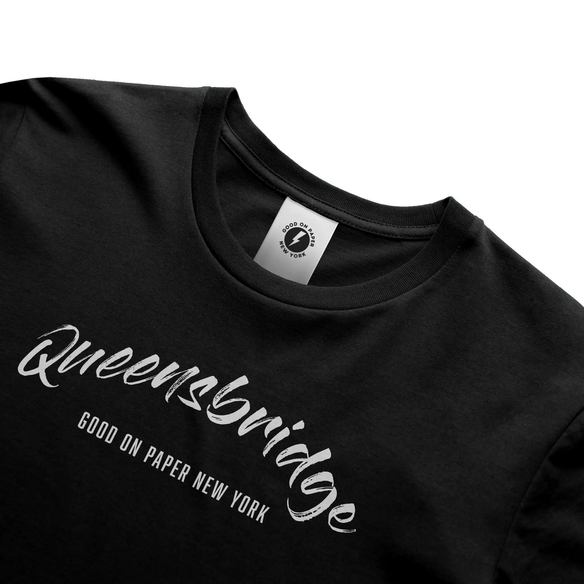 Queensbridge – Good on Paper NYC